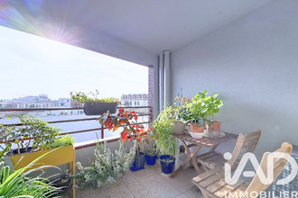  appartement ivry-sur-seine 94200