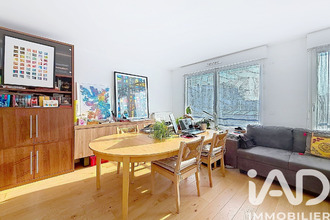  appartement ivry-sur-seine 94200