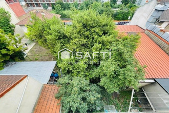  appartement ivry-sur-seine 94200