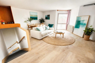  appartement ivry-sur-seine 94200