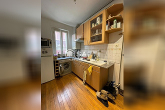  appartement ivry-sur-seine 94200