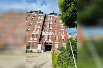  appartement ivry-sur-seine 94200