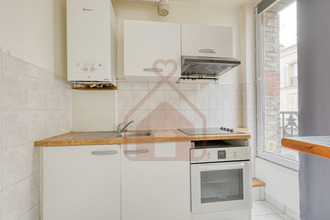  appartement ivry-sur-seine 94200
