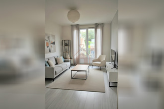  appartement ivry-sur-seine 94200