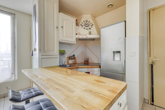  appartement ivry-sur-seine 94200