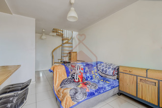  appartement ivry-sur-seine 94200