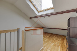  appartement ivry-sur-seine 94200