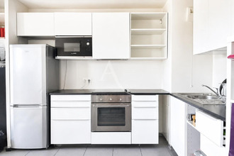  appartement ivry-sur-seine 94200