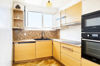  appartement ivry-sur-seine 94200