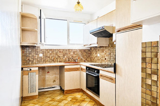  appartement ivry-sur-seine 94200