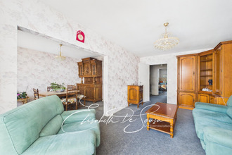  appartement ivry-sur-seine 94200