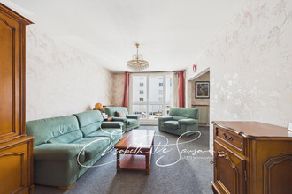  appartement ivry-sur-seine 94200