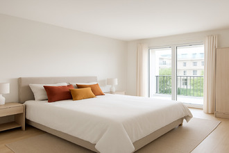  appartement ivry-sur-seine 94200
