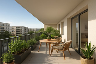  appartement ivry-sur-seine 94200
