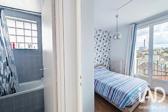  appartement ivry-sur-seine 94200