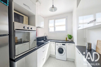  appartement ivry-sur-seine 94200