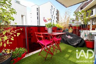  appartement ivry-sur-seine 94200