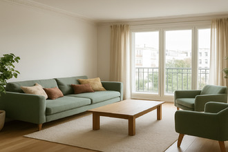  appartement ivry-sur-seine 94200