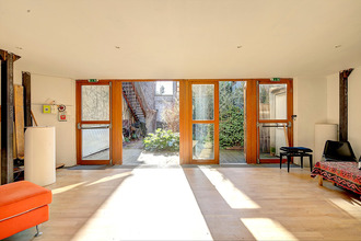  appartement ivry-sur-seine 94200