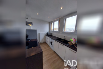  appartement ivry-sur-seine 94200