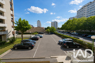  appartement ivry-sur-seine 94200