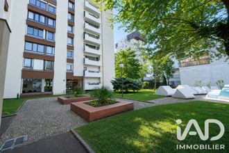  appartement ivry-sur-seine 94200