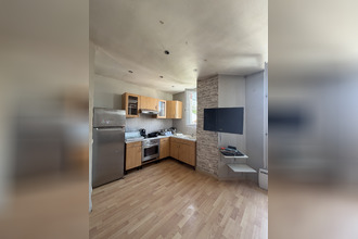  appartement ivry-sur-seine 94200