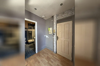  appartement ivry-sur-seine 94200