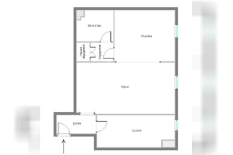  appartement ivry-sur-seine 94200