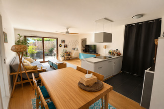  appartement ivry-sur-seine 94200