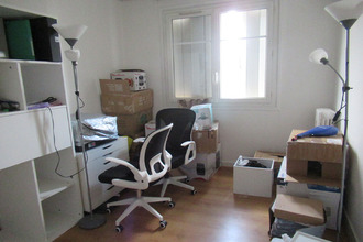  appartement ivry-sur-seine 94200