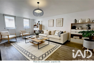  appartement ivry-sur-seine 94200