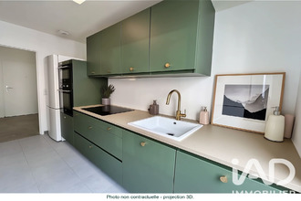  appartement ivry-sur-seine 94200