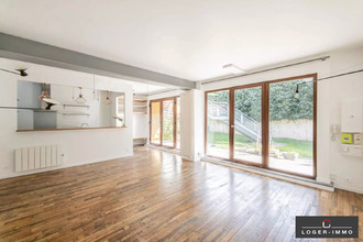 appartement ivry-sur-seine 94200