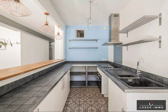  appartement ivry-sur-seine 94200