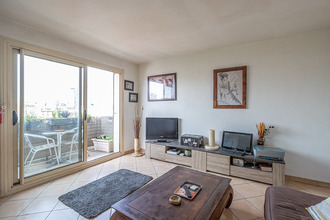  appartement ivry-sur-seine 94200