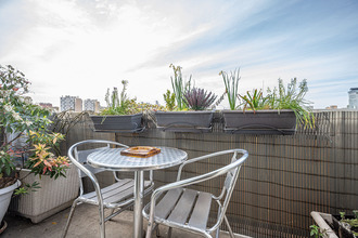  appartement ivry-sur-seine 94200