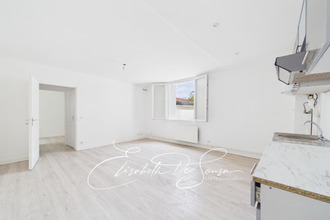 appartement ivry-sur-seine 94200