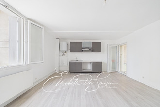  appartement ivry-sur-seine 94200