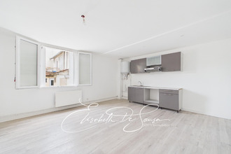  appartement ivry-sur-seine 94200