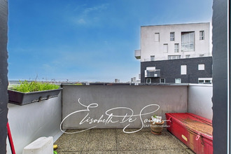  appartement ivry-sur-seine 94200