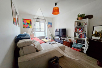  appartement ivry-sur-seine 94200
