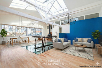  appartement ivry-sur-seine 94200