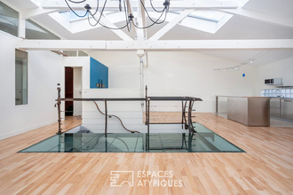  appartement ivry-sur-seine 94200