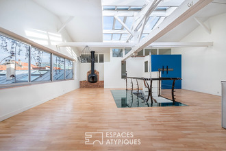  appartement ivry-sur-seine 94200
