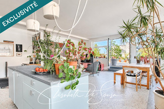  appartement ivry-sur-seine 94200