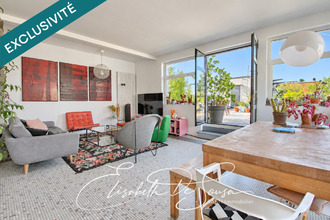  appartement ivry-sur-seine 94200