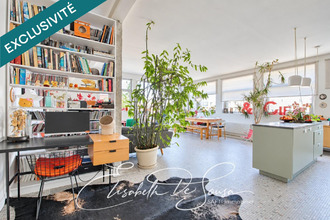  appartement ivry-sur-seine 94200