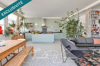  appartement ivry-sur-seine 94200
