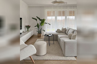  appartement ivry-sur-seine 94200